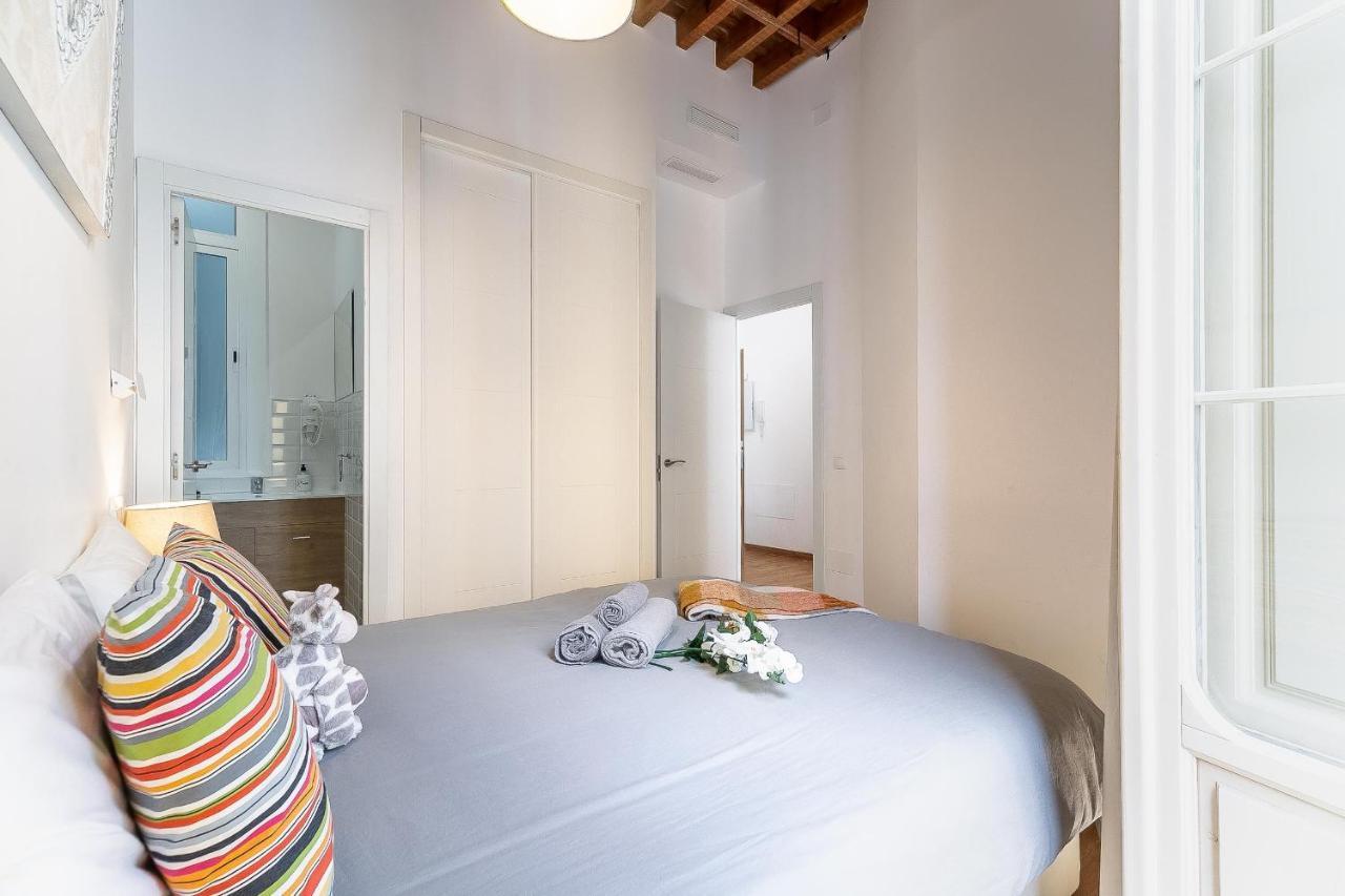 Deluxe Larios Malaga Center Apartment Exterior foto